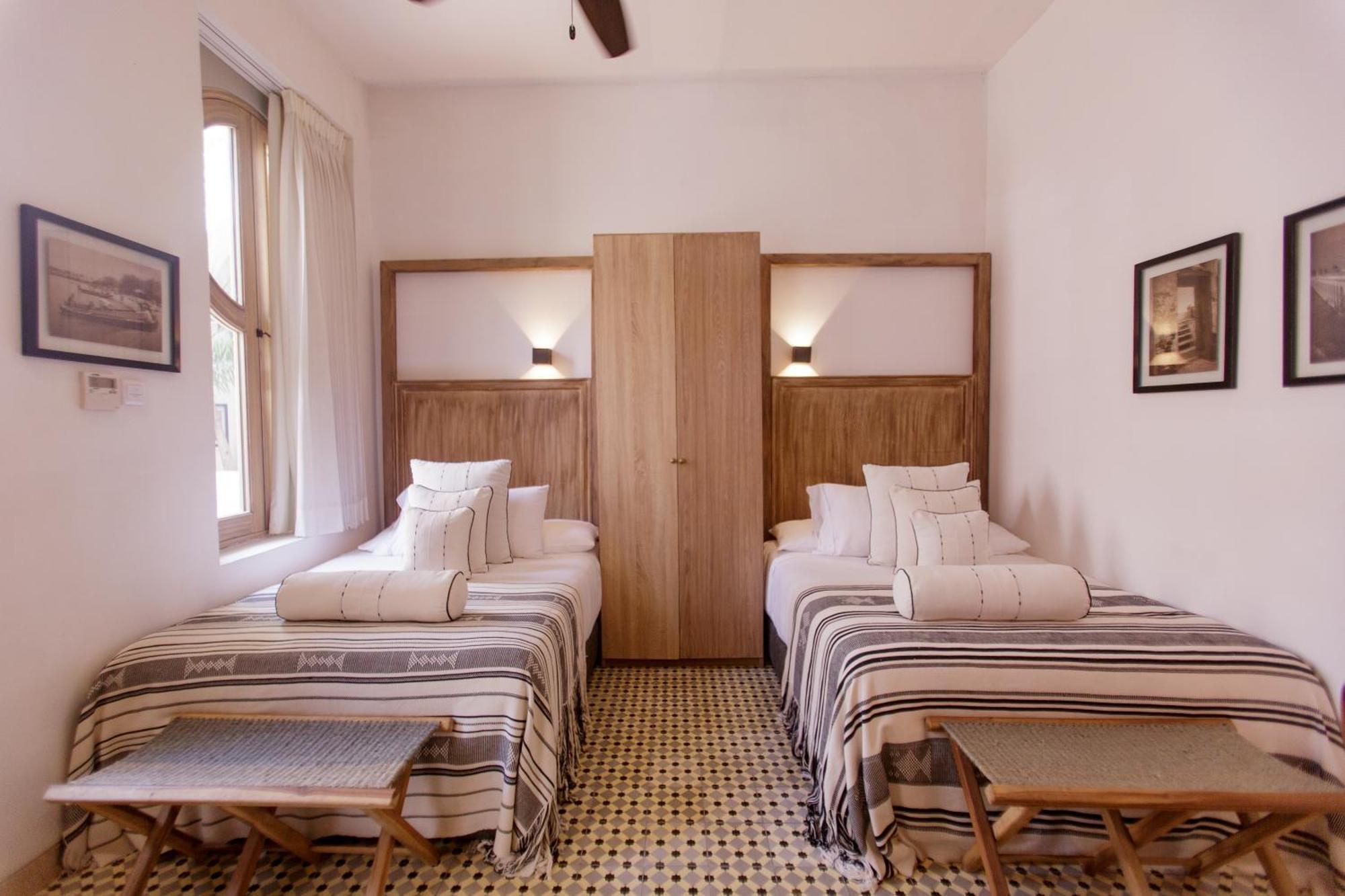 Sol De Alba Boutique Hotel