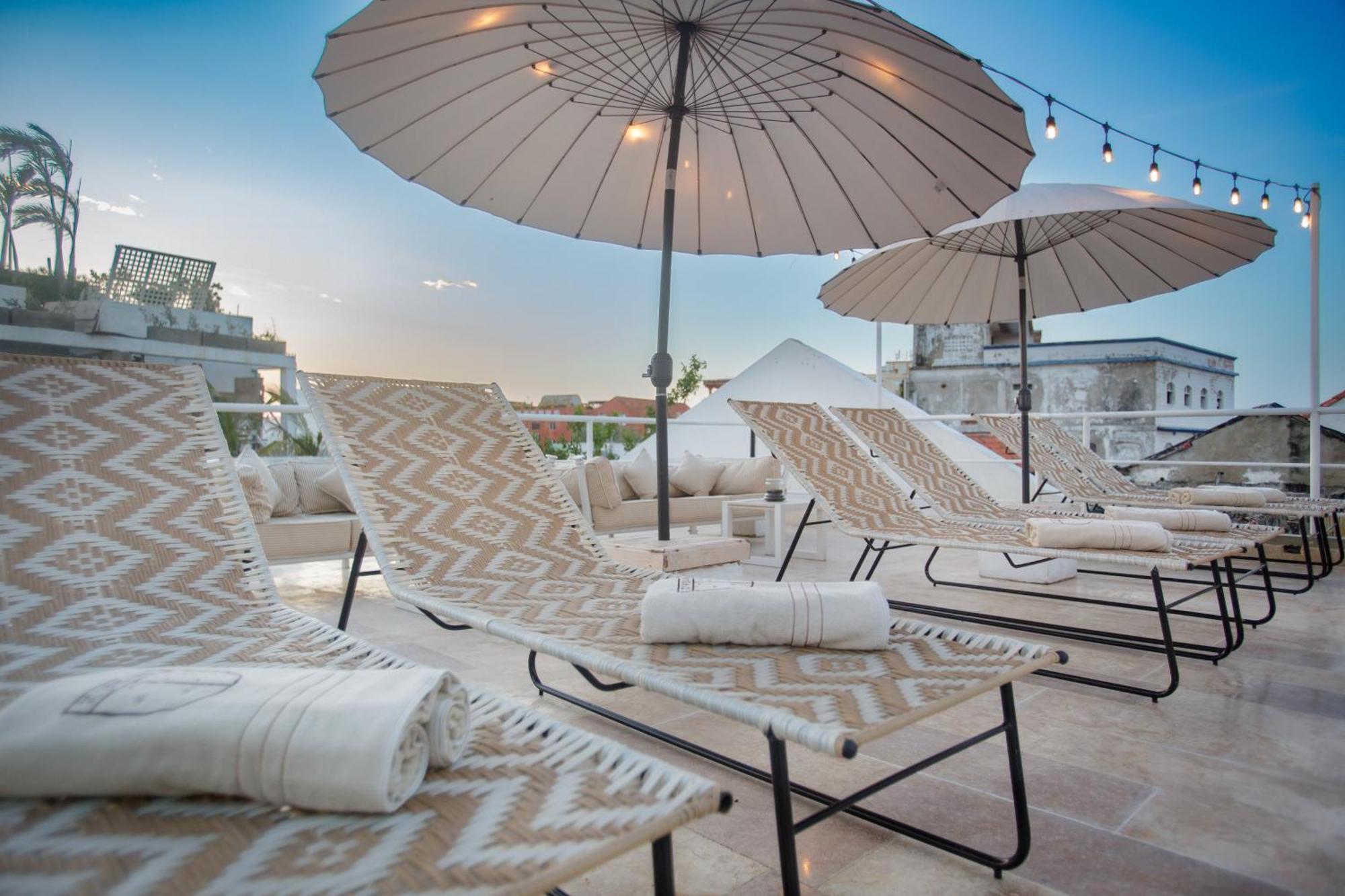Hotel Sol De Alba Boutique
