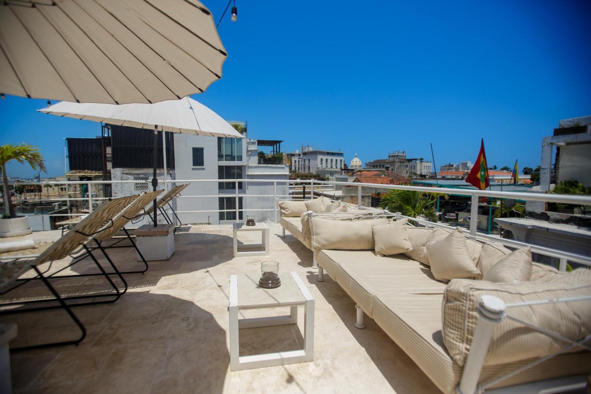 Sol De Alba Boutique 5*