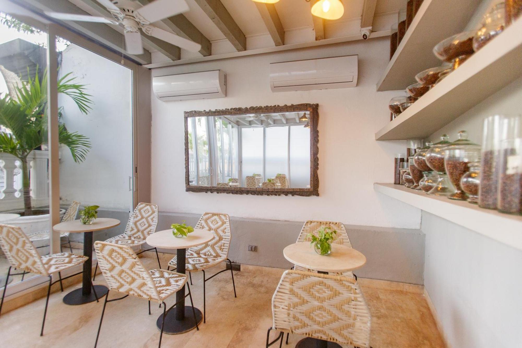 Sol De Alba Boutique Hotel