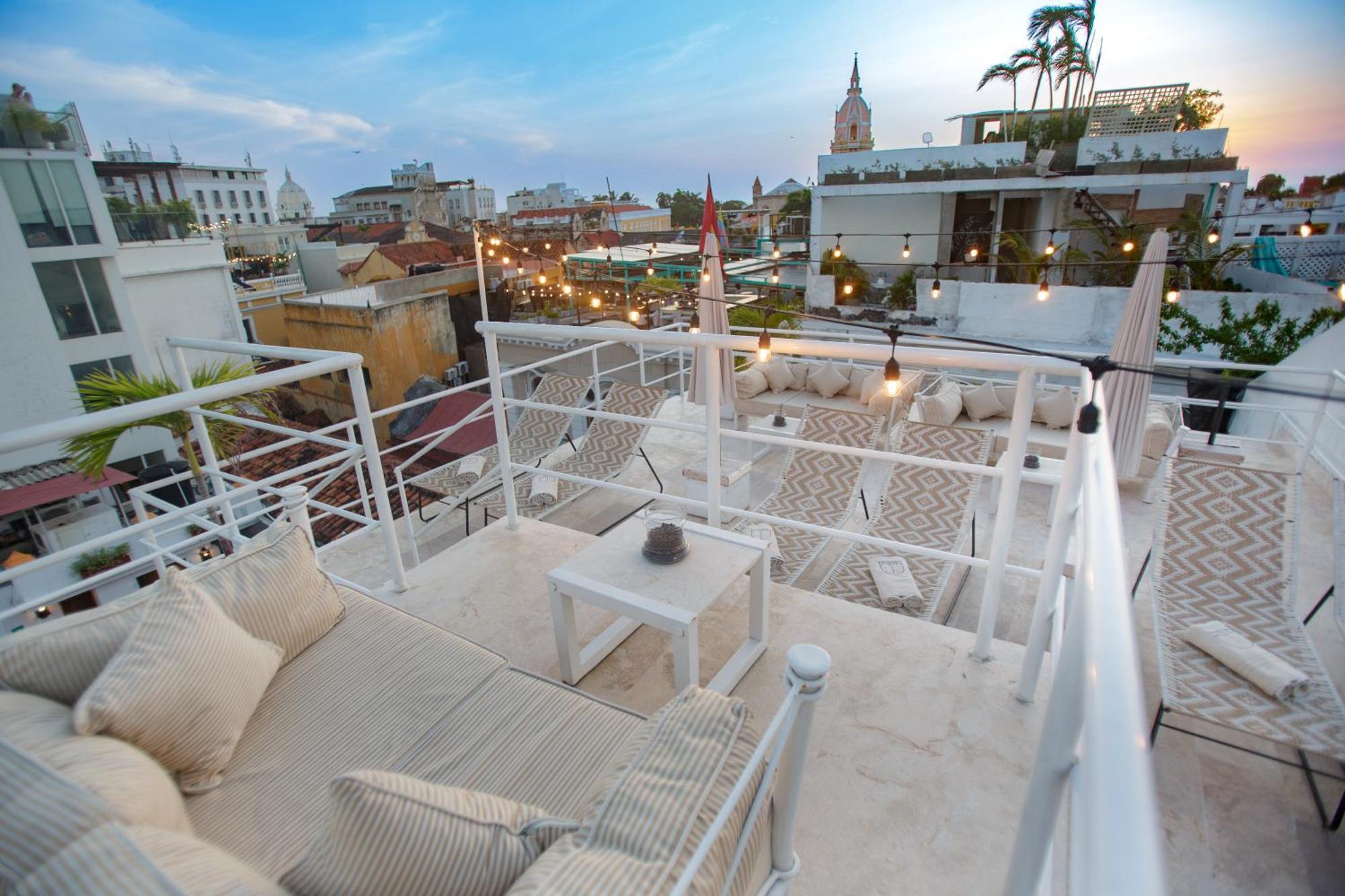 Hotel Sol De Alba Boutique